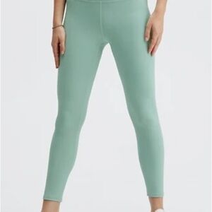 FABLETICS PureLuxe Ultra High-Waisted 7/8 Legging